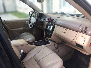 Mercedes-Benz ML 400 4.0 CDI 184kW (5 foto / 6)