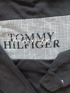Meeste Hilfiger pusa M. (2 foto / 3)
