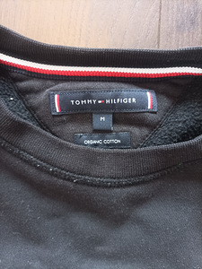 Meeste Hilfiger pusa M. (3 foto / 3)
