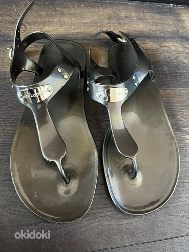 Michael Kors sandaalid 37 -37.5 nr. (foto #1)