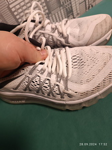 Nike airmax 37.5 (3 foto / 7)
