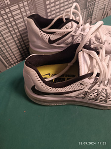 Nike airmax 37.5 (4 foto / 7)