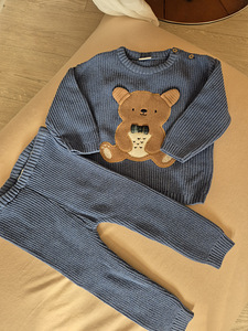 Next baby, kootud komplekt (1 foto / 3)