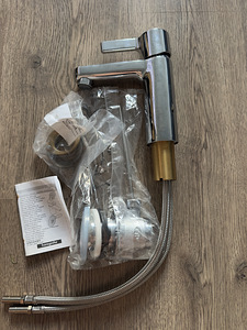 HANSGROHE Metris S 31060000 (1 foto / 2)
