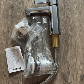 HANSGROHE Metris S 31060000
