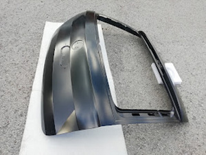 Skoda Superb Combi II facelift tagaluuk (2 foto / 3)