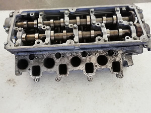 Audi 2,0 TDI plokikaas (2 foto / 5)