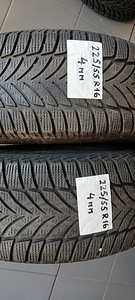 Зимние шины GoodYear Ultragrip 2 (1 фото из 2)