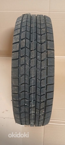 Зимние шины Dunlop 185/70R14