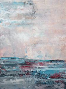 Akrüülmaal. 30 x 40 cm (2 foto / 2)