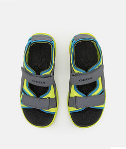 Geox 35 сандали (3 фото из 5)