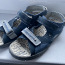 Новые кожаные сандалии Kotofey размер 37 (фото #1)