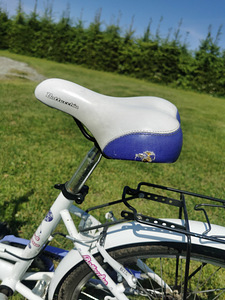 Детский велосипед Bottecchia 24" (8 фото из 8)