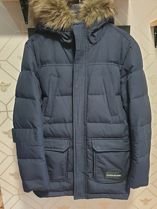 Talveparka Calvin Klein