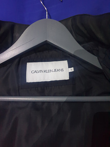 Куртка Calvin Klein (4 фото из 4)