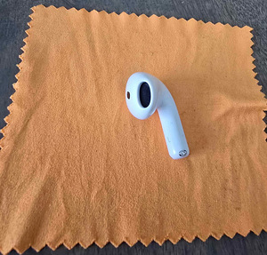 Левый Apple AirPods 4 A3053 оригинал (1 фото из 1)