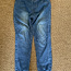 Reserved teksapüksid 170 cm 5 € (foto #1)