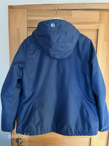 Зимняя куртка iCEPEAK №46. 30€ (фото #2)