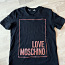 Женская футболка Moschino (фото #1)