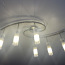 LED потолочный светильник (фото #2)