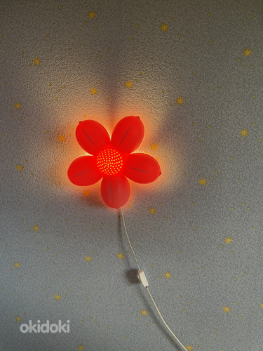 LED seinavalgusti (foto #1)