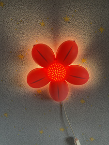 Настенный светильник LED (2 фото из 2)