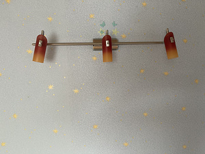 LED Светильник (2 фото из 2)