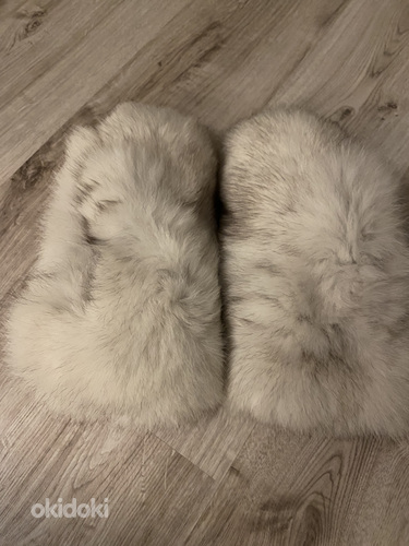 Варежки