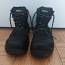 Защитные сапоги/Рабочие ботинки №46 (фото #2)