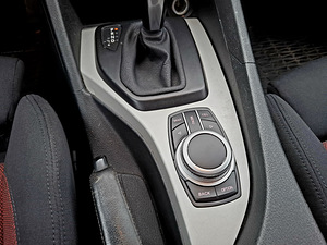 BMW X1 23d 150kW (3 foto / 9)
