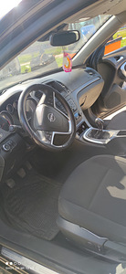 Opel Insignia Sports Tourer SW 2.0 CDTI (5 foto / 10)