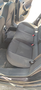 Opel Insignia Sports Tourer SW 2.0 CDTI (7 foto / 10)