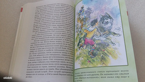 Мустанг-иноходец и др. рассказы (3 фото из 3)