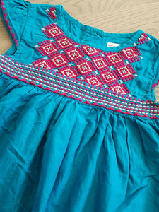 Marks&Spencer кофта р.2/3a/98 (1 фото из 3)