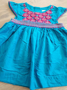 Marks&Spencer кофта р.2/3a/98 (2 фото из 3)