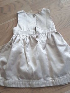 Mothercare pidulik kleit, s.92/1,5-2a (2 foto / 3)
