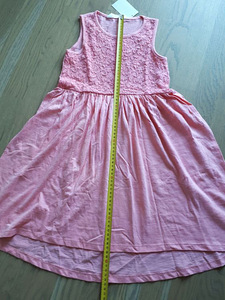 Uus H&M armas kleit s.110/116 (3 foto / 5)