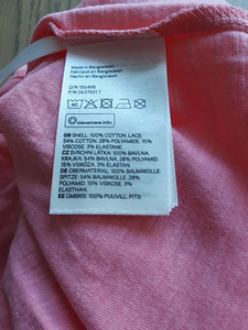 Uus H&M armas kleit s.110/116 (4 foto / 5)