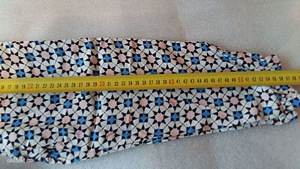 Uued H&M püksid s.98 (2 foto / 2)