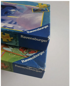 Ravensburger pusled 2 karbi. (2 foto / 3)