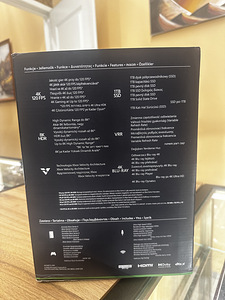 XBox Series X 1TB SSD (1 foto / 3)