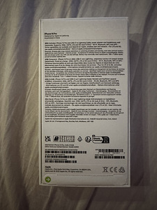 iPhone 14 Pro 512GB (4 foto / 4)