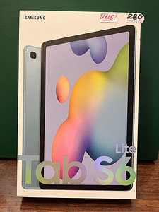 Galaxy Tab S6 lite