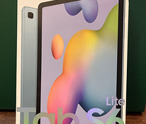 Galaxy Tab S6 lite
