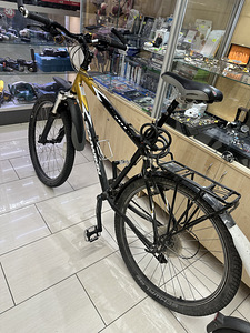 Jalgratas Schwinn Mesa GSX