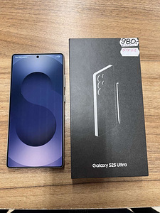 Samsung Galaxy S25 Ultra 512GB (1 foto / 5)