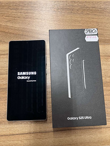 Samsung Galaxy S25 Ultra 512GB (2 foto / 5)