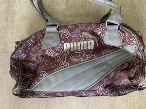 Puma kott