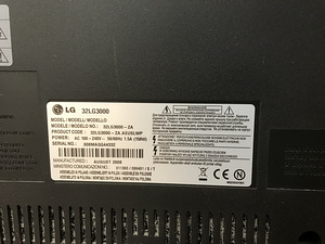 32LG3000-ZA (2 foto / 6)