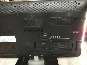 Philips 32PFL7685H/12 (6 foto / 8)